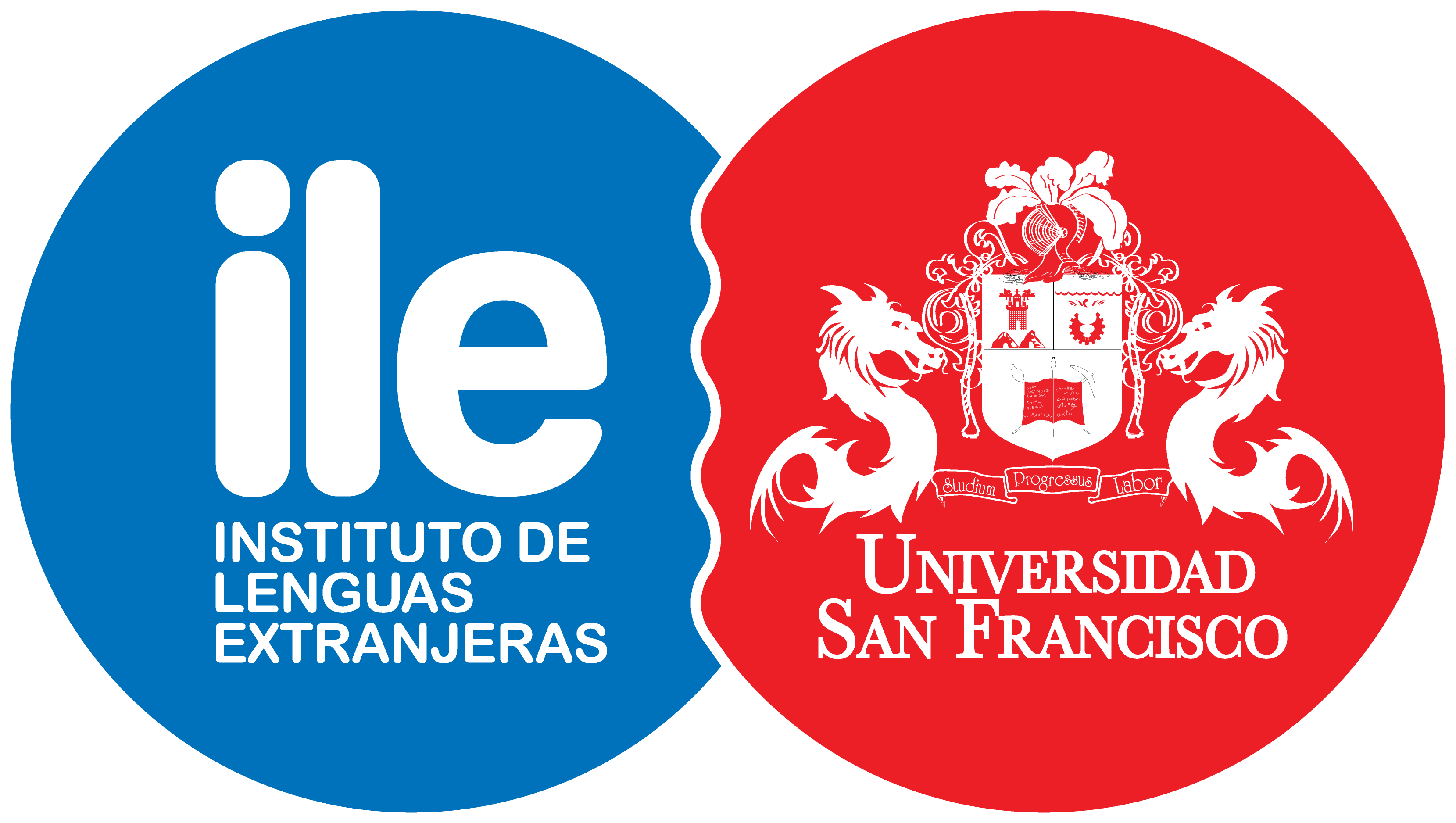 ILE - Instituto de Lenguas Extranjeras